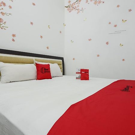 Reddoorz @ Prambanan Timur Raya Semarang Kültér fotó